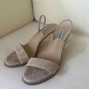 Steve Madden Kitten Heels